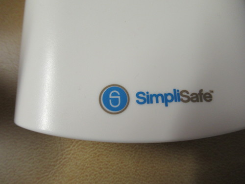 SimpliSafe  Security System