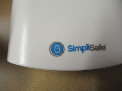 SimpliSafe  Security System
