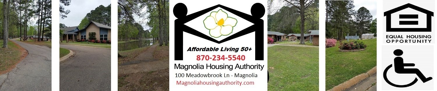 Magnolia Housing